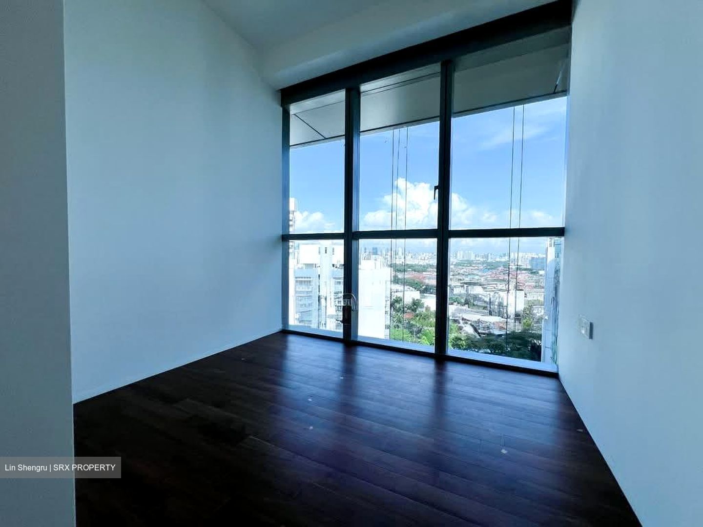 Amber Park (D15), Condominium #566730091